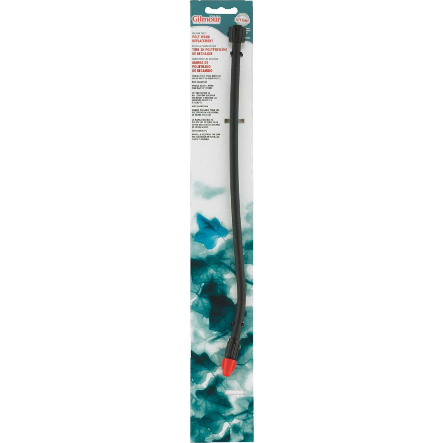 POLY WAND FOR TANKS Image 2