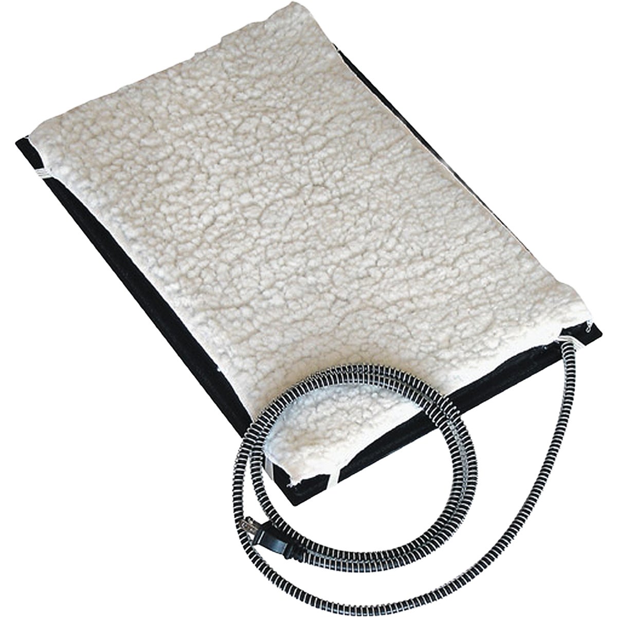 Farm Innovators 17 In. x 24 In. Medium Heated Pet Mat