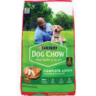 Purina Dog Chow Complete 44 Lb. Chicken Adult Dry Dog Food Image 1
