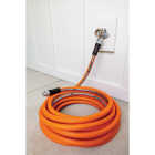 Fitt Aquamaster Pro 3/4 In. Dia. x 50 Ft. Hybrid Hose Image 4