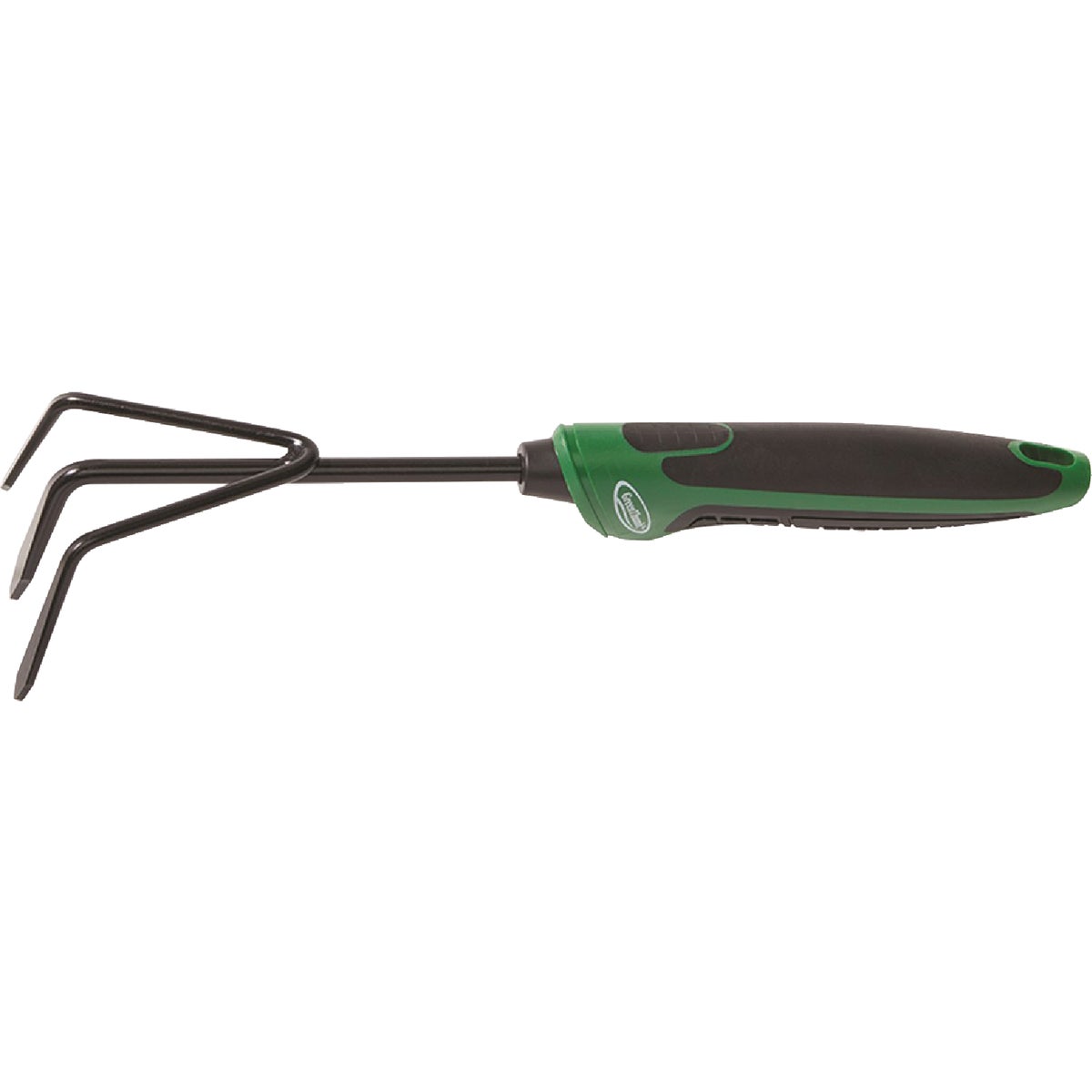 Green Thumb Medium Duty Carbon Steel Cultivator