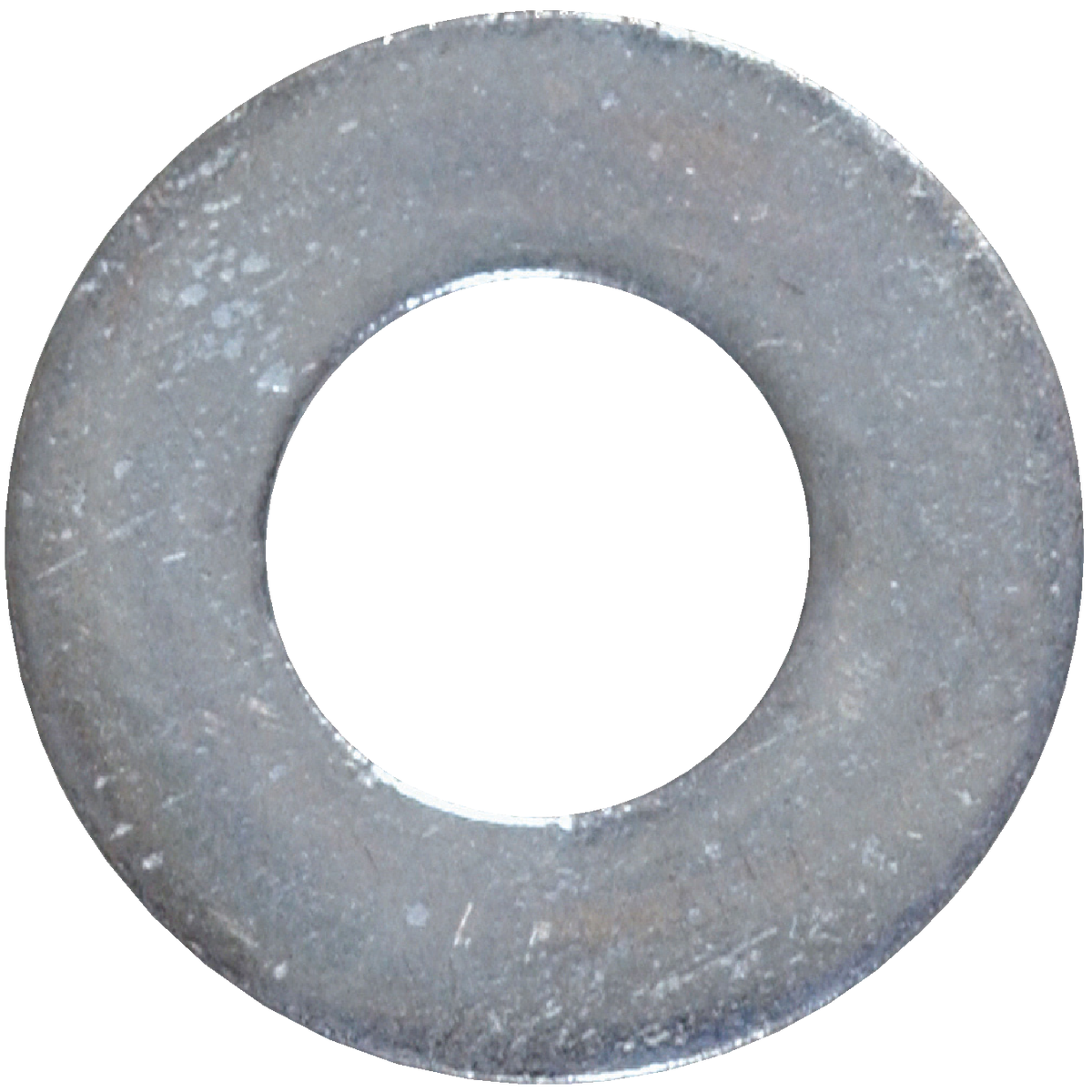 Hillman 3/8 In. Steel Hot Dipped Galvanized Flat USS Washer (335-Count, 5 Lb.)