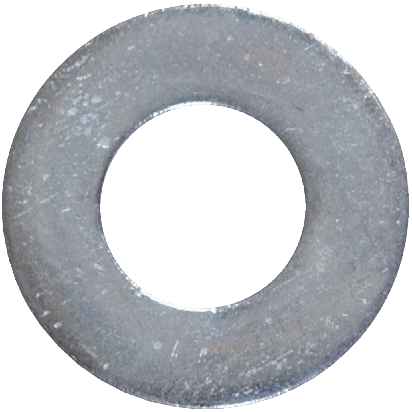 Hillman 3/8 In. Steel Hot Dipped Galvanized Flat USS Washer (335-Count, 5 Lb.) Image 1
