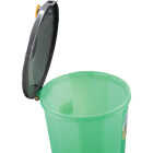 Stomberg's 65 Lb. Capacity Silo Chicken Feeder Image 4
