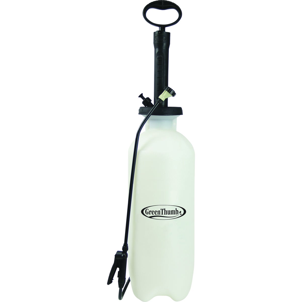 Green Thumb Stand-N-Spray 3 Gal. Tank Sprayer
