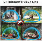 Thermacell Patio Shield 12 Hr. Royal Mosquito Repeller Image 3