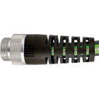 Teknor Apex Zero-G NXT 5/8 In. Dia. x 50 Ft. Garden Hose Image 6
