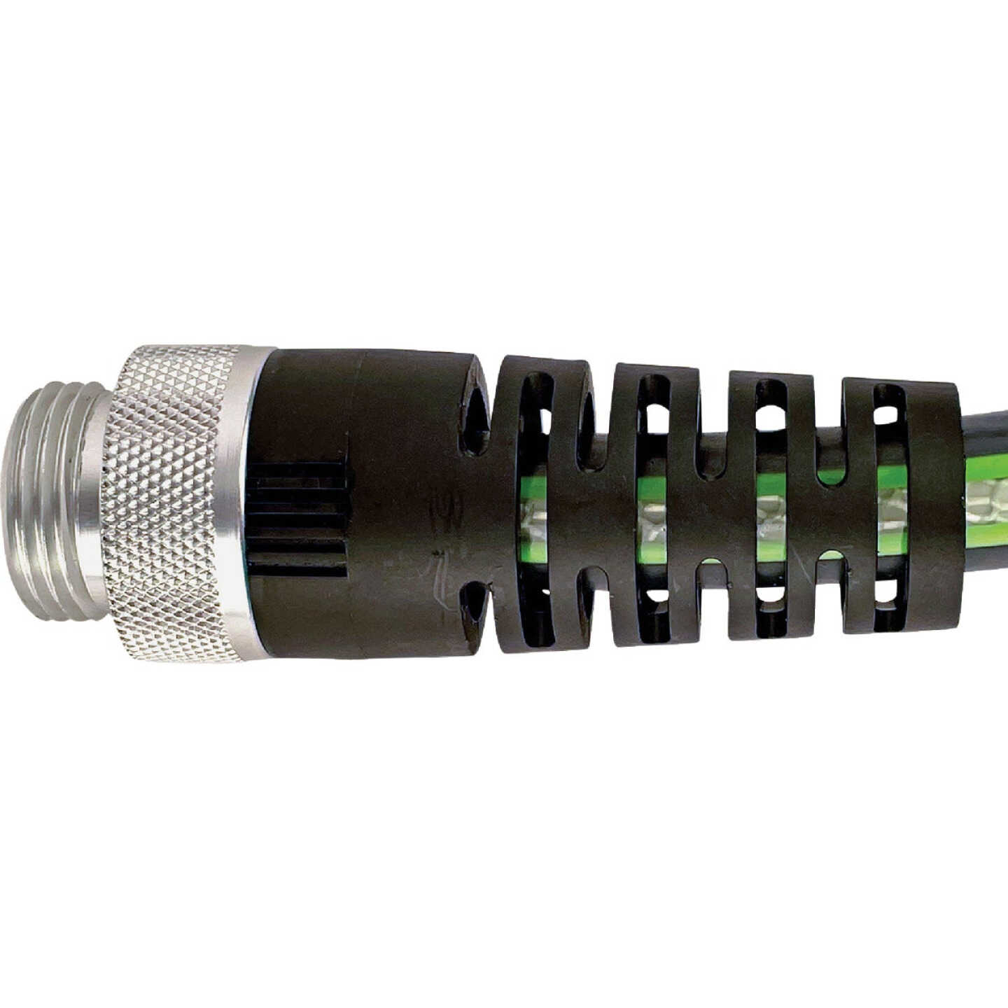 Teknor Apex Zero-G NXT 5/8 In. Dia. x 50 Ft. Garden Hose Image 6