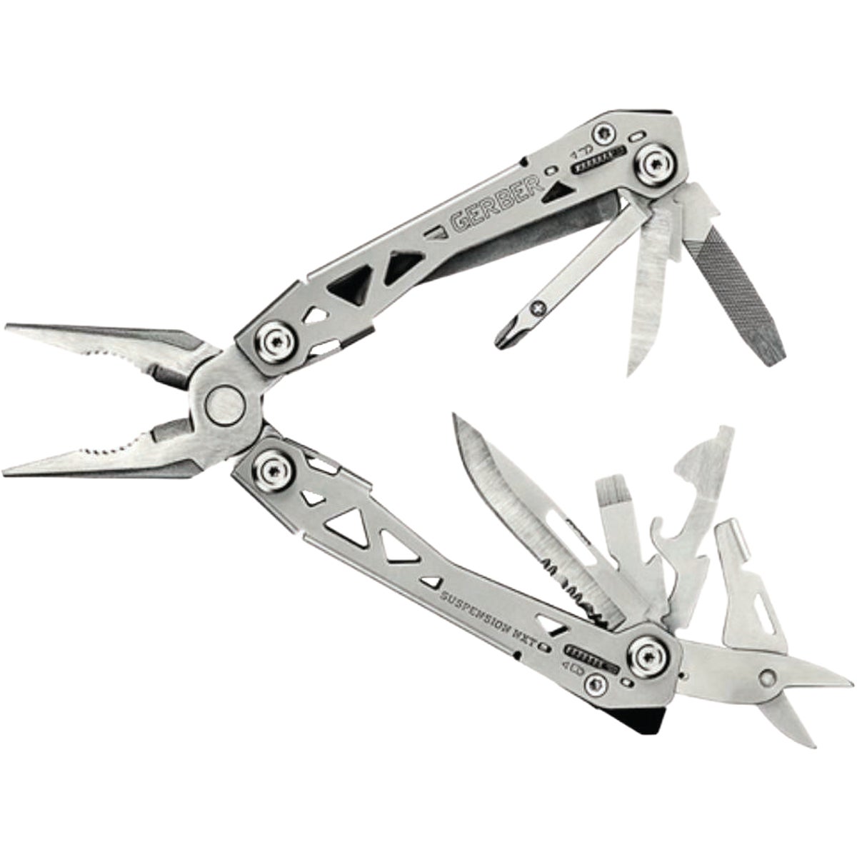 Gerber Suspension Style Multi-Tool