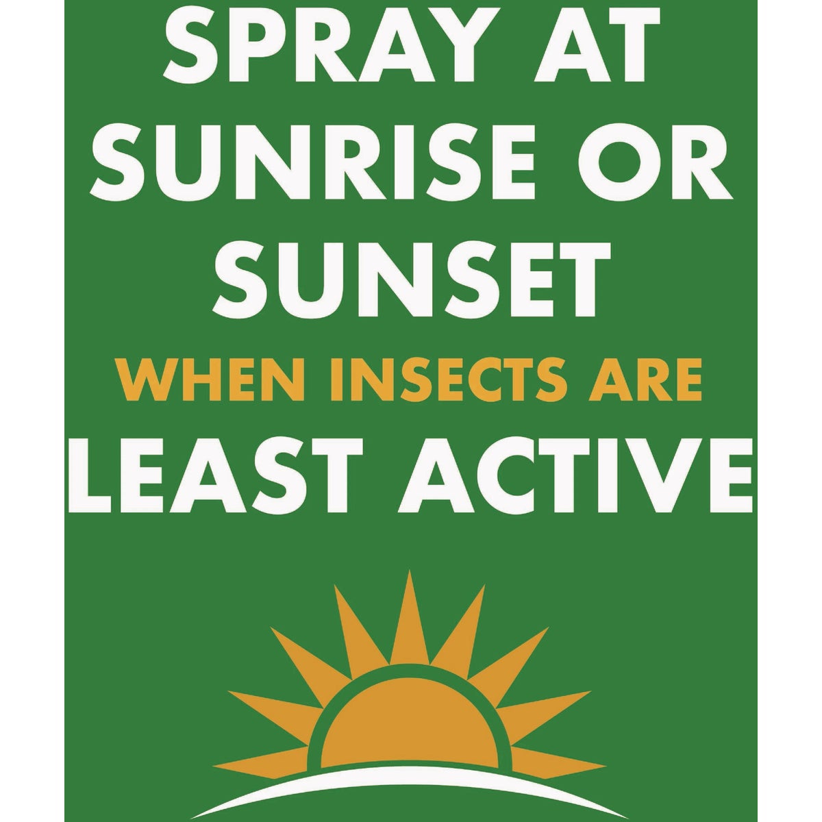 Spectracide 18.5 Oz. Wasp & Hornet Killer3 Aerosol (2-Pack) Image 4