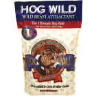 Evolved Habitats Hog Wild Beast 4 Lb. Granular Hog Attractant Image 1