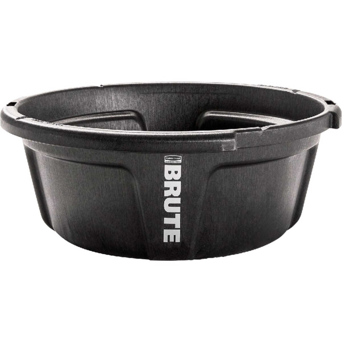 Rubbermaid Commercial Brute 6 Gal. Animal Feeder Image 1