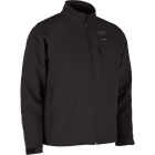 Milwaukee M12 TOUGHSHELL Men's Black Cordless Heated Jacket, 2XL Image 2