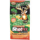 Evolved Harvest Shot Plot 2-1/2 Lb. 1/2 Acre Forage Rape & Turnip Brassicas Deer Forage Image 1