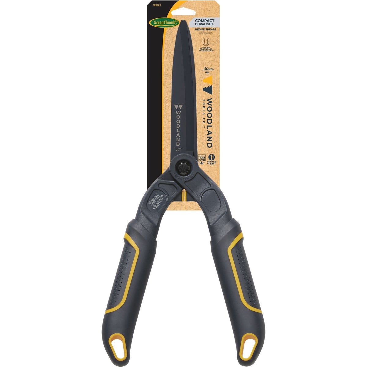 Green Thumb 16 In. Hedge Shears