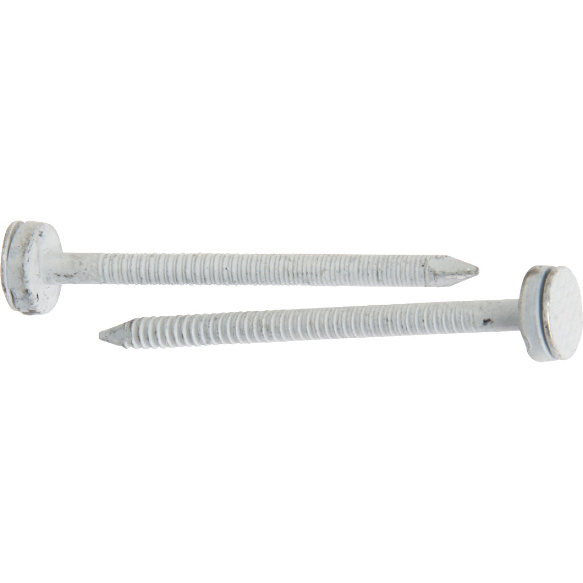 Do it 1-1/2 In. 10 ga Hot Galvanized Roofing Nails (107-Count, 1 Lb.).