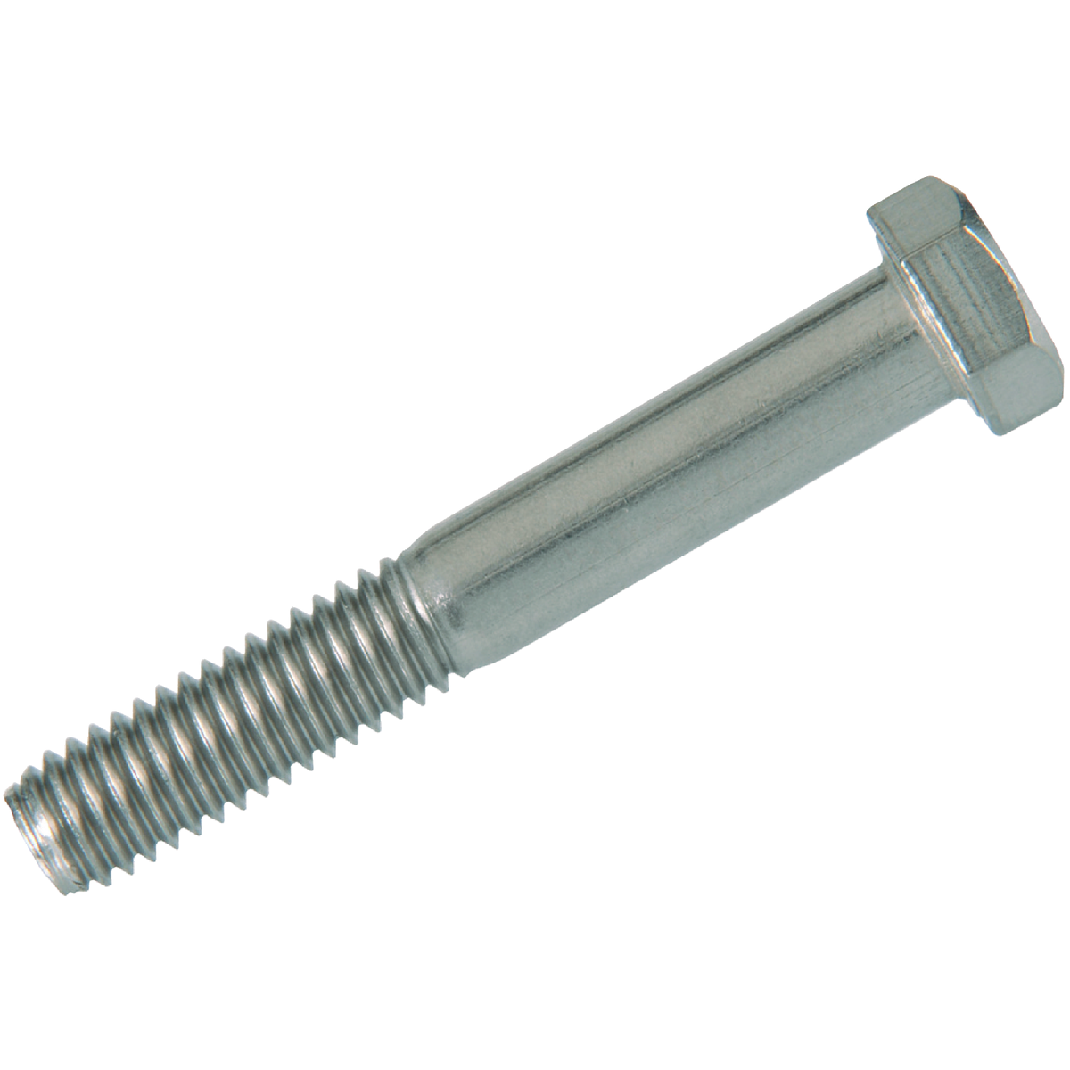 Hillman 5/16 In. x 3/4 In. Grade 18-8 Stainless Steel Hex Head Cap Screw (100-Count)