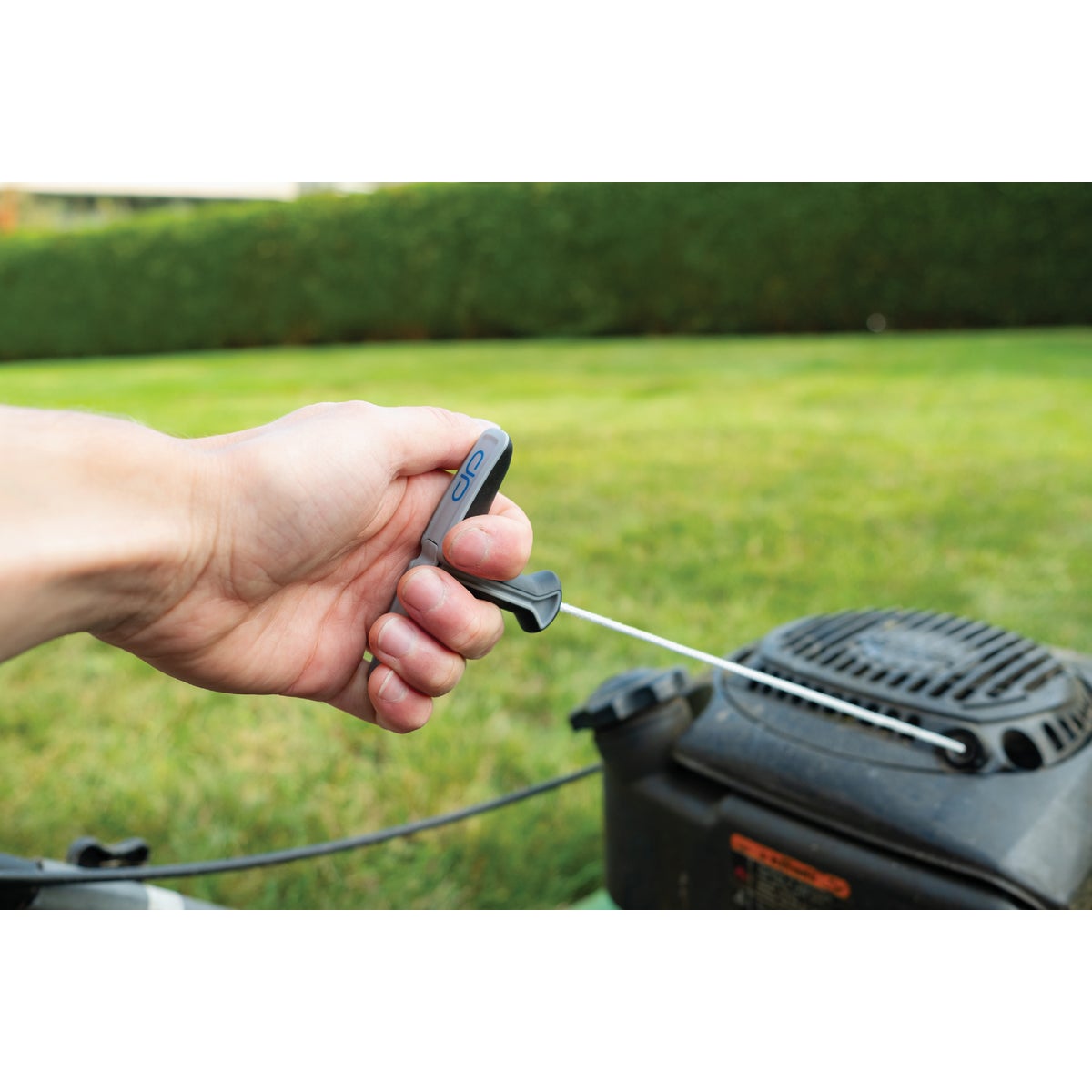 Diamondgrip High Performance 92 In. Large Starter Rope Image 4