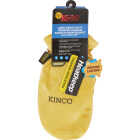 Kinco Men's Medium Premium Pigskin Thermal Insulated Mitten Image 2
