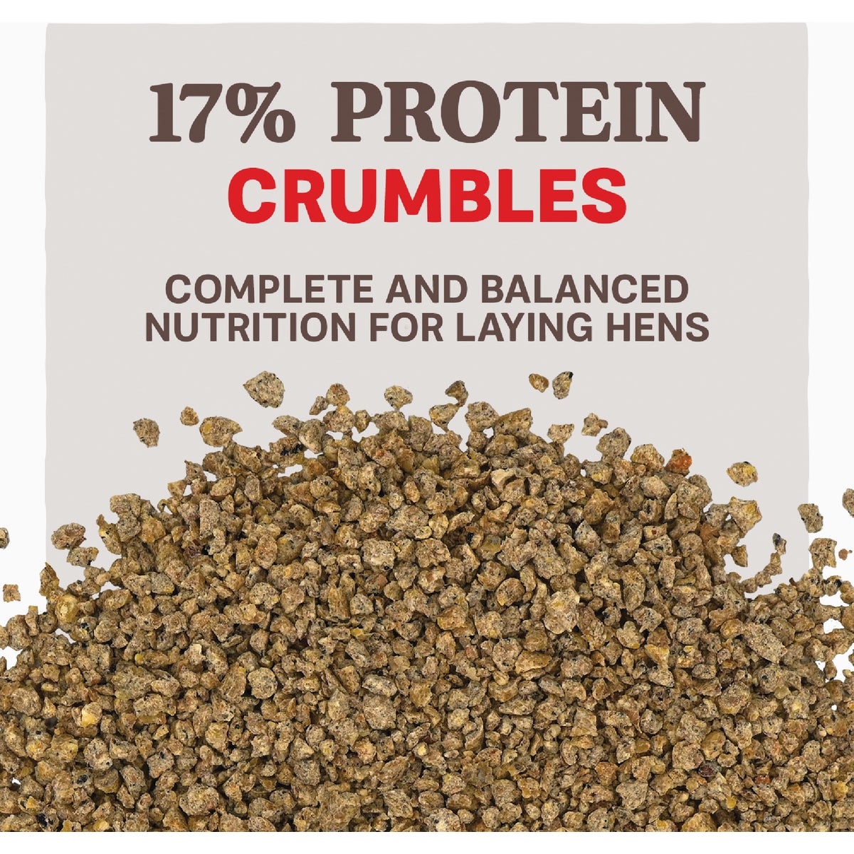 Kent Home Fresh Extra Egg Layer + Omega 50 Lb. Crumble Feed Image 2