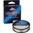 Berkley Vanish Clear 12 Lb. 110 Yd. Clear Fishing Line Image 1