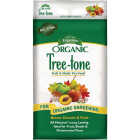 Espoma Organic 18 Lb. 6-3-2 Tree-tone Granular Plant Food Image 1