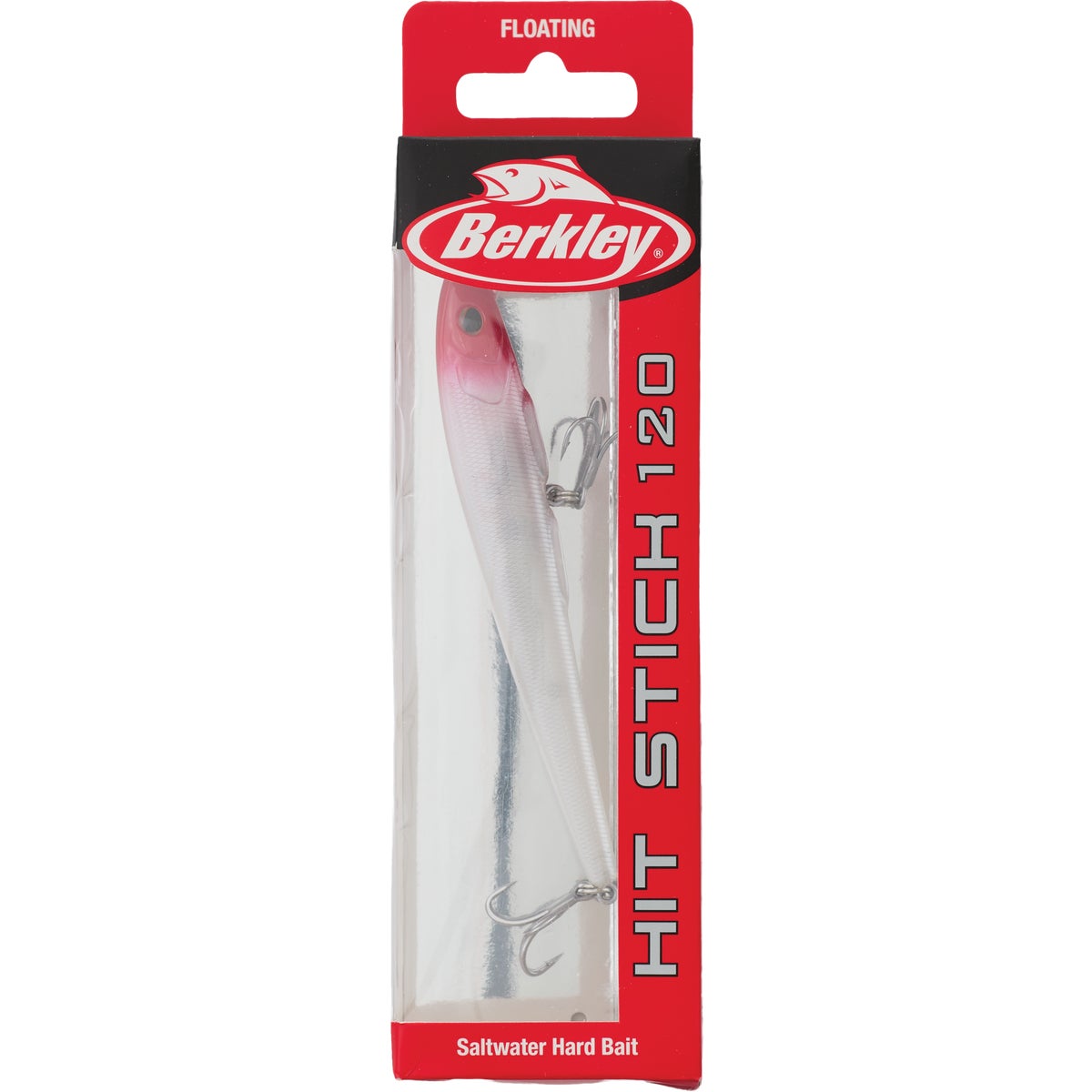 Berkley Choppo 4.1 In. Saltwater Mullet Image 2