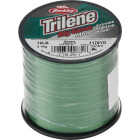 Berkley Trilene Big Game 12 Lb. 1175 Yd. Green Monofilament Fishing Line Image 1
