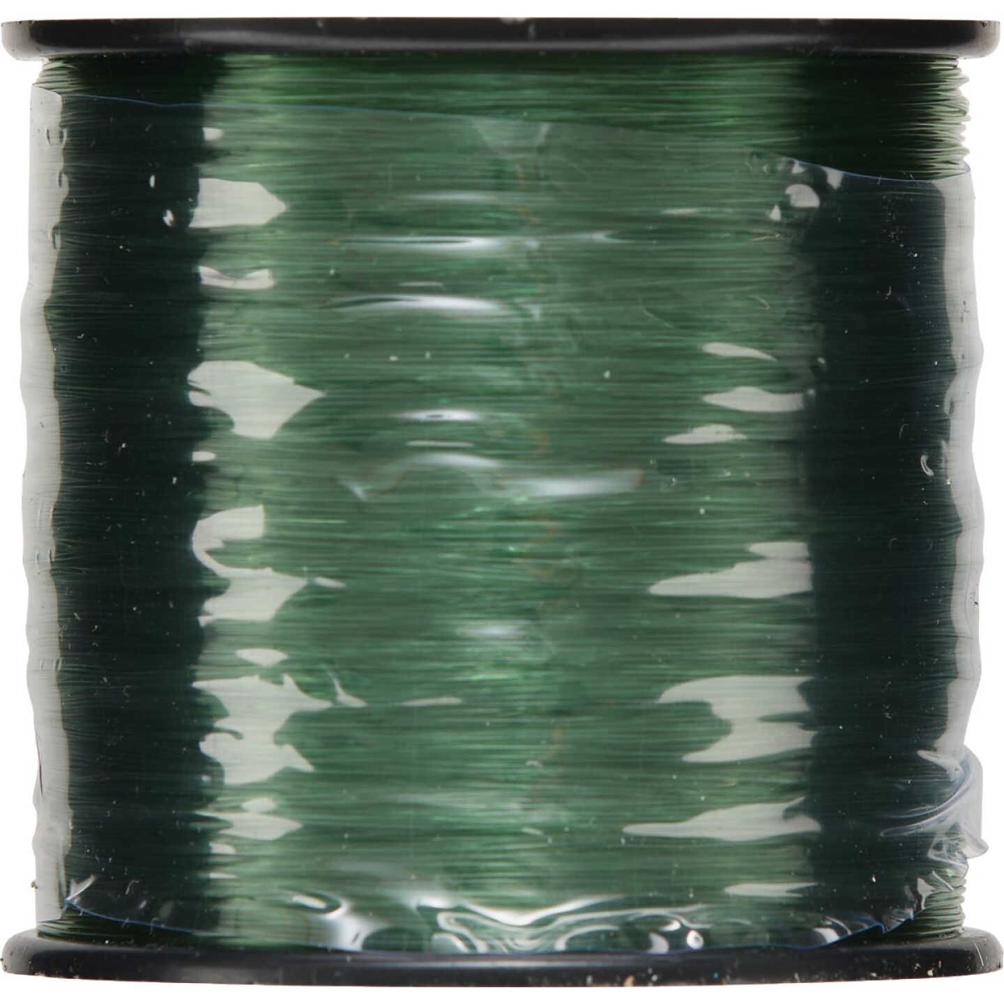 Berkley Trilene Big Game 12 Lb. 1175 Yd. Green Monofilament Fishing Line Image 2