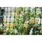 Tenax 2 Ft. H. x 25 Ft. L. High-Density Polyethylene Garden Fence, Green Image 2