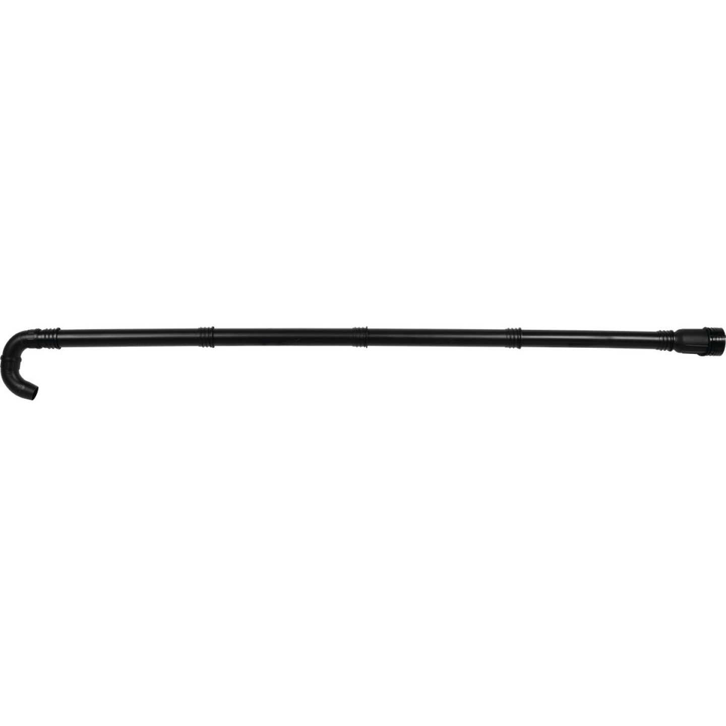Milwaukee M18 Fuel Gutter Cleaning Attachment Kit Image 1