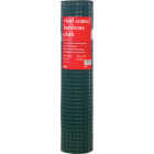 Do it 5/8 In. Mesh x 24 In. H. x 25 Ft. L. 20-Ga. Vinyl-Coated Hardware Cloth Image 2
