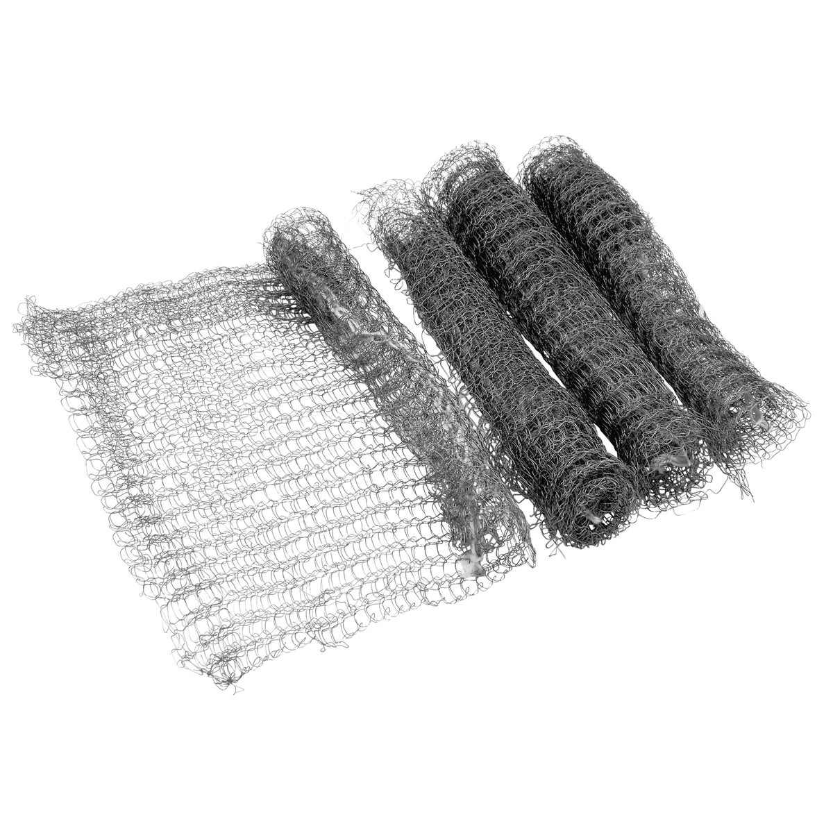 Gonzo Gopher Shield 1 Gal. Stainless Steel Weave Plant Protector (4-Pack) Image 3
