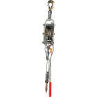 American Power Pull 4-Ton 6 Ft. Cable Puller Image 1