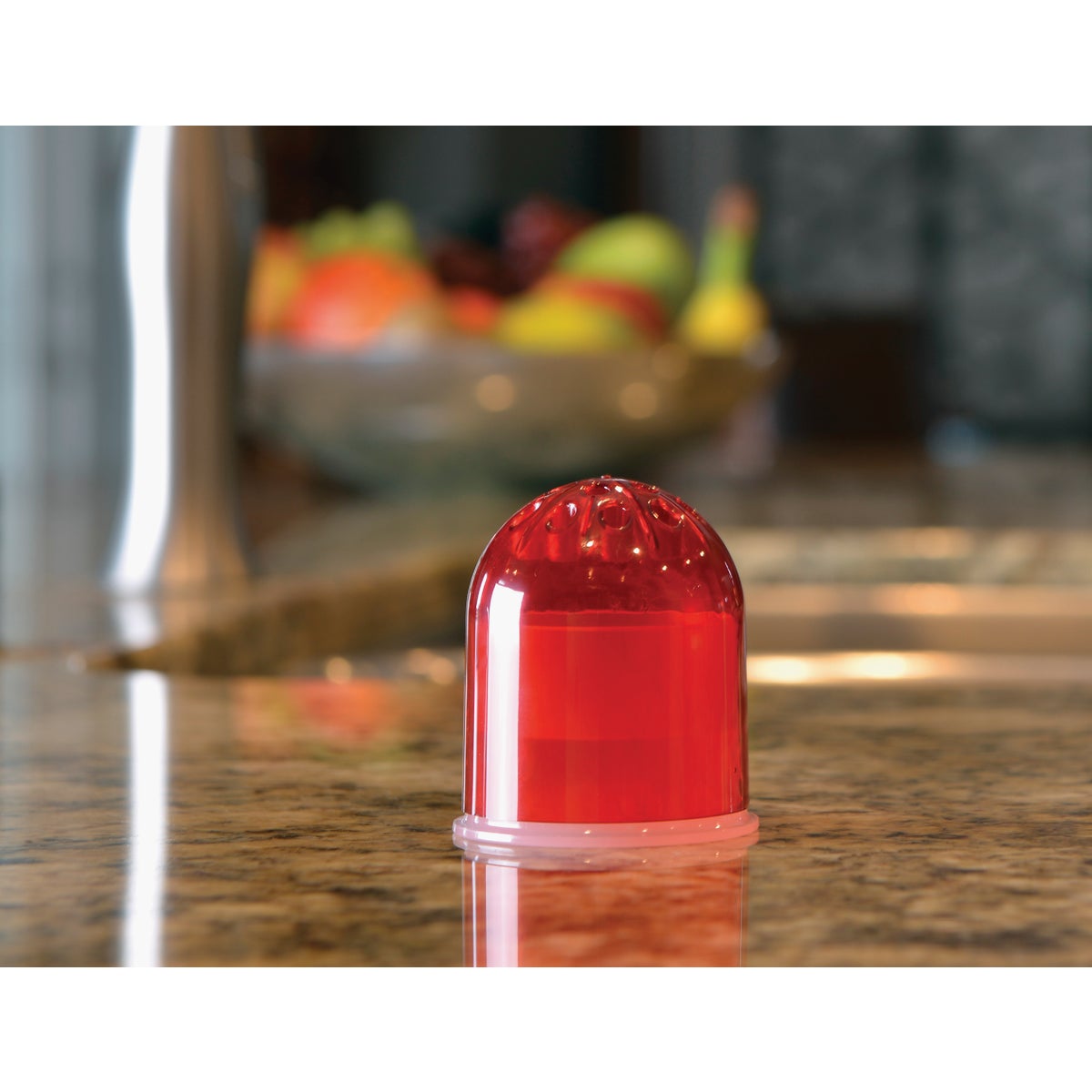 Rescue Reusable Fruit Fly Trap (2-Pack) Image 3