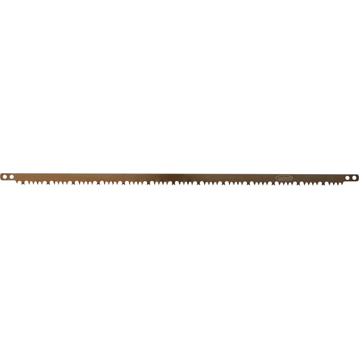 Green Thumb 24 In. Medium Duty High Carbon Steel Bow Saw Blade