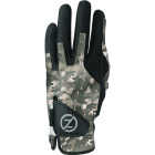 Zero Friction Camouflage Universal Fit Left Hand Golf Glove Image 1
