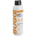 Bugg Buggins 6 Oz. 25% Deet Insect Repellent IV Image 1
