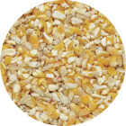 Pecking Order 10 Lb. Cracked Corn Image 2