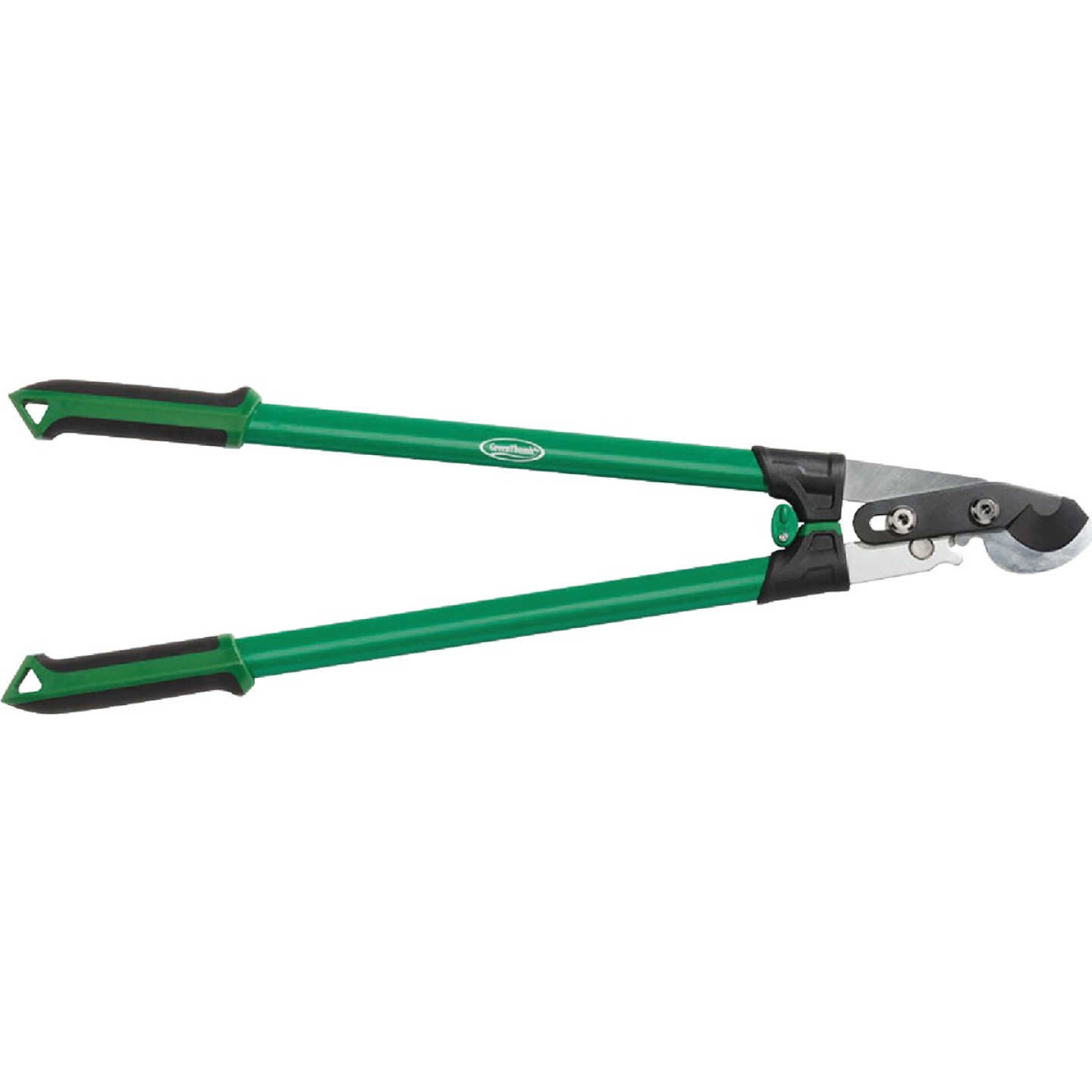 Green Thumb 30 In. Bypass Lopper Image 1