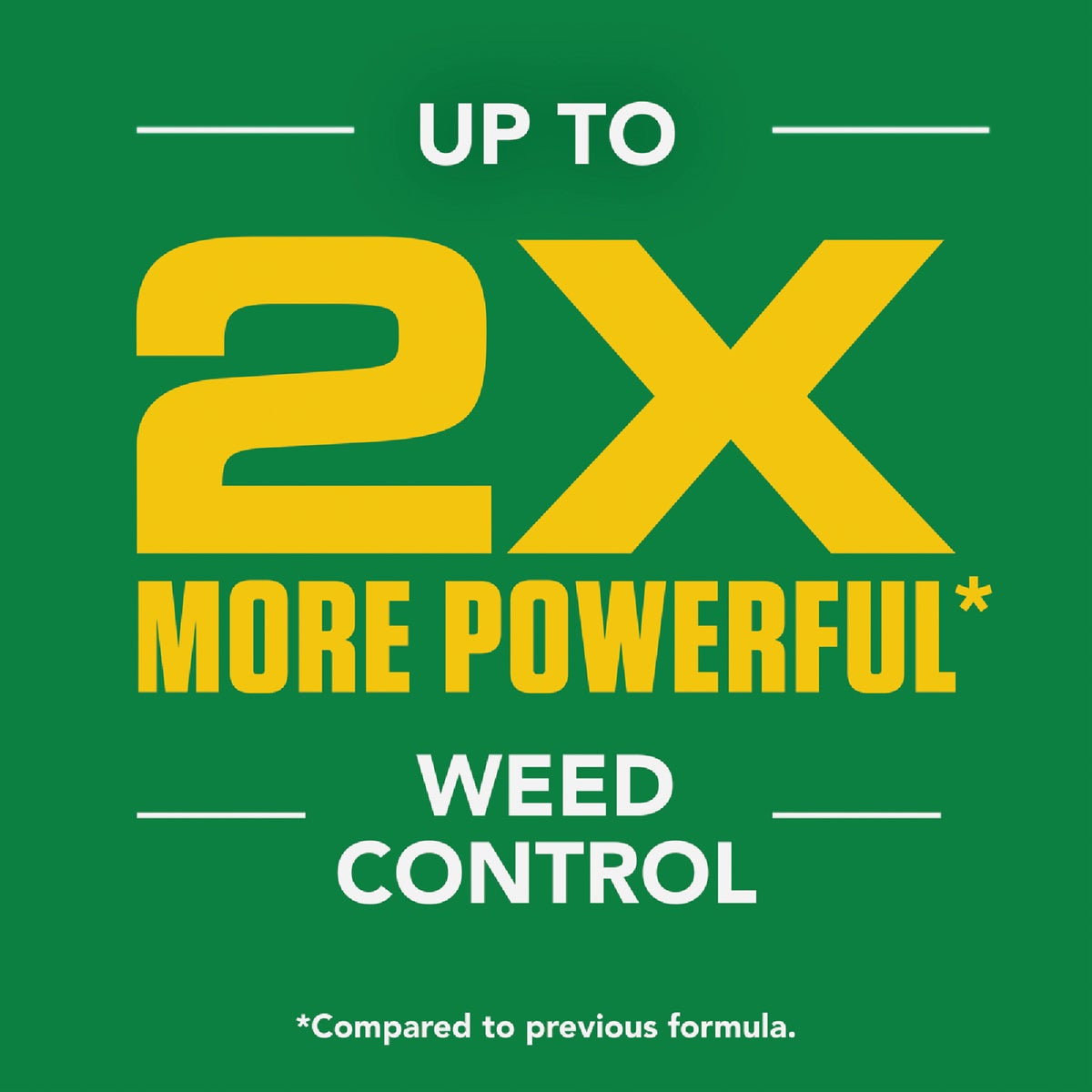 Scotts Turf Builder Weed & Feed 35.7 Lb. 12,000 Sq. Ft. 28-0-3 Weed Killer Plus Lawn Fertilizer Image 3