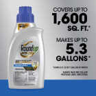 Roundup Dual Action 32 Oz. 1600 Sq. Ft. Concentrate Weed & Grass Killer Image 7