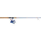 Shakespeare Crusader 7 Ft. Spinning Combo Image 2