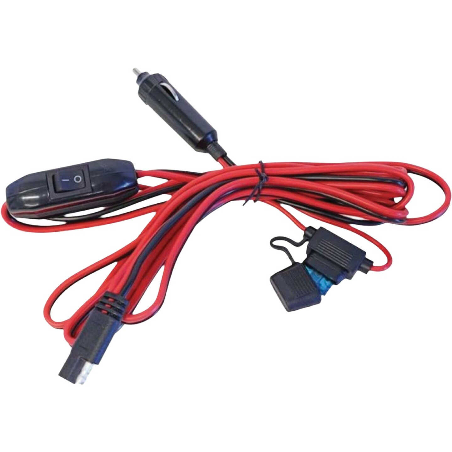 Fimco 96 In. Replacement Switch Kit Image 1