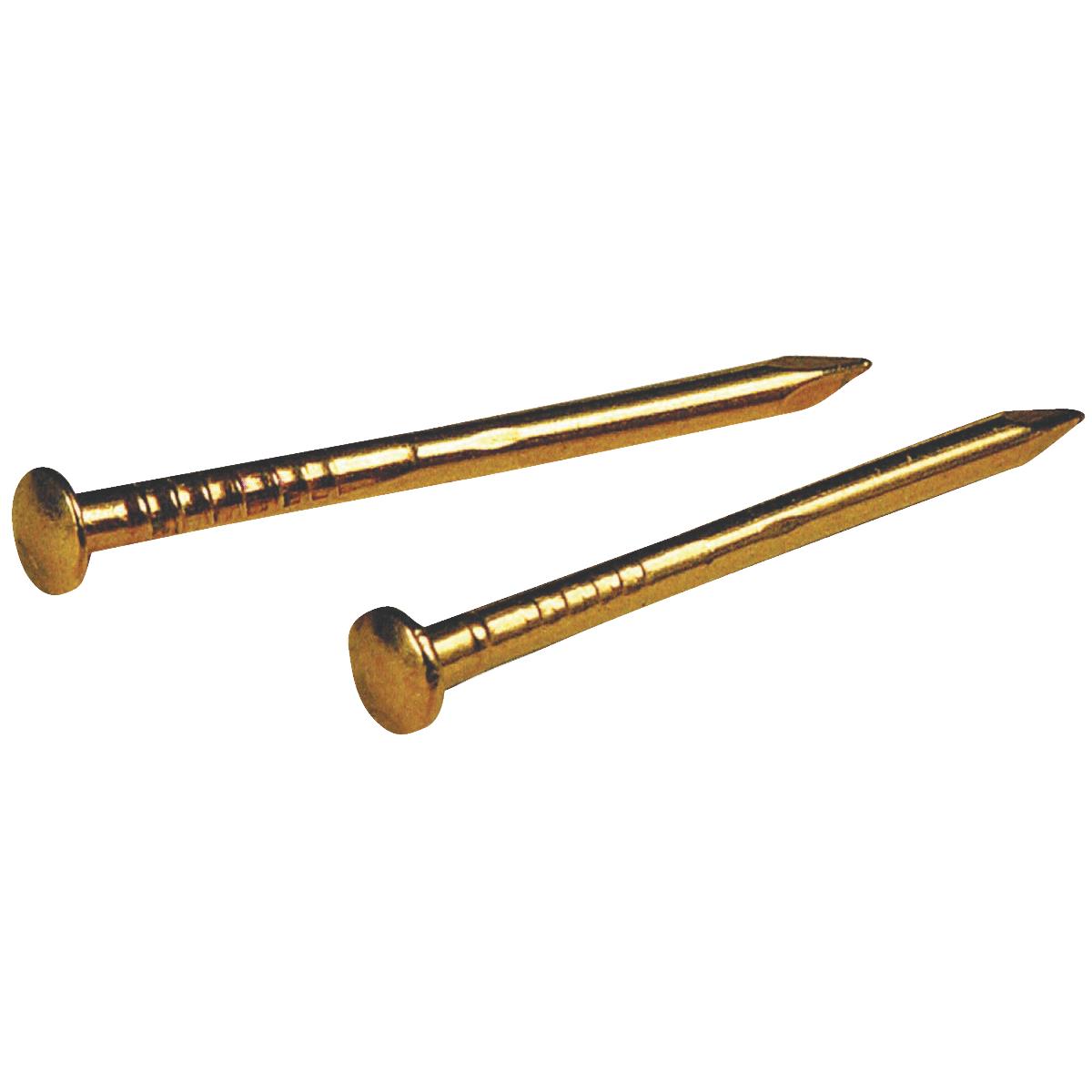 Tacks, Brads & Pins