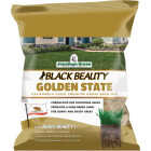 Jonathan Green Black Beauty Golden State California Blend 3 Lb. 600 Sq. Ft. Coverage Tall Fescue Grass Seed Image 1