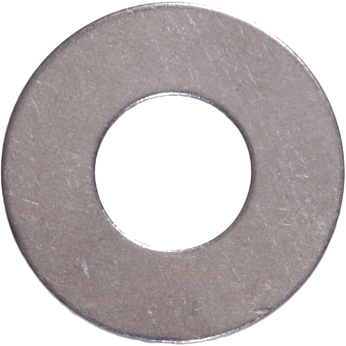 Hillman #6 Stainless Steel Flat Washer (100-Count)