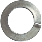 Hillman #8 Stainless Steel Split Lock Washer (100 Ct.) Image 1