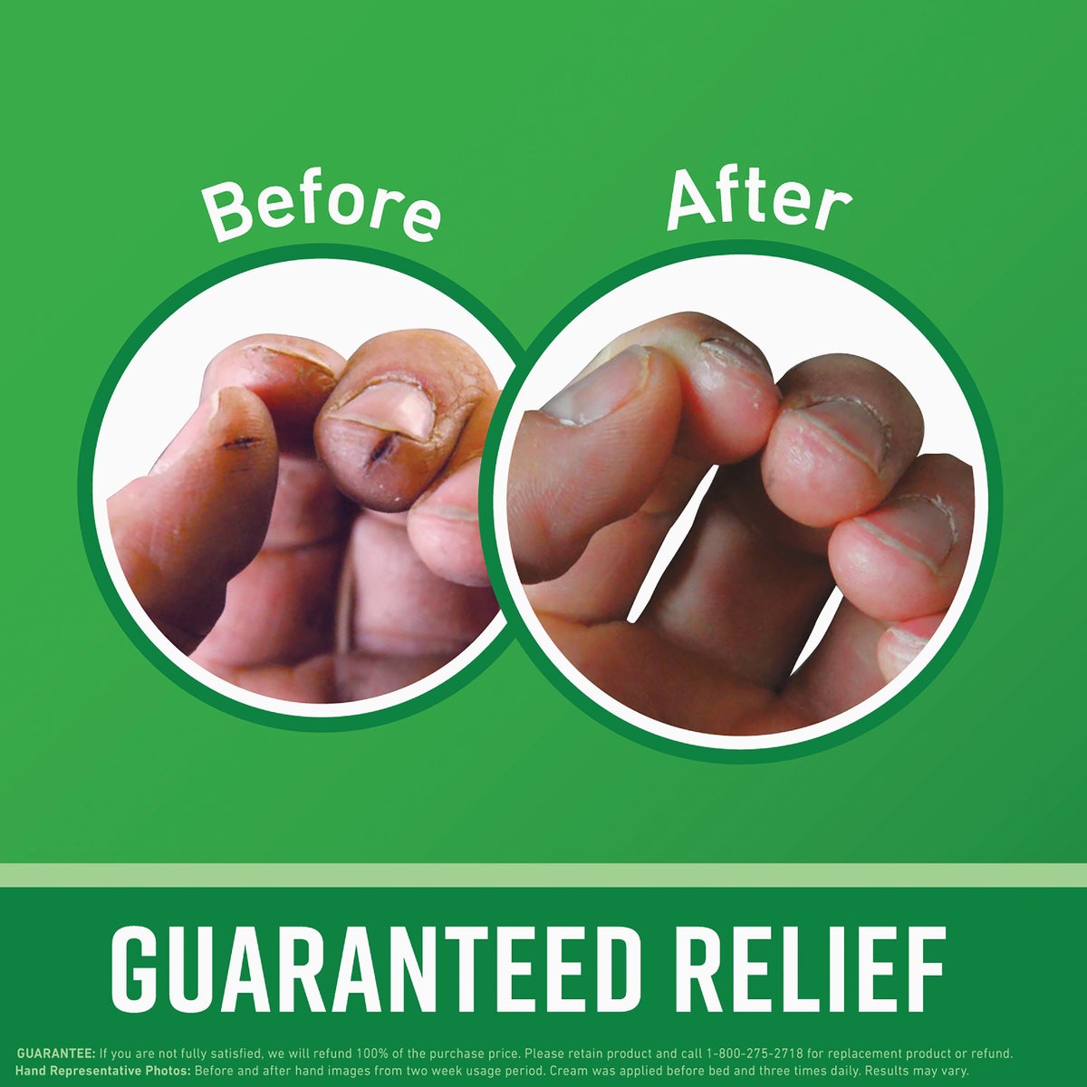 O'Keeffe's Working Hands 7 Oz. Hand Cream Tube Image 3