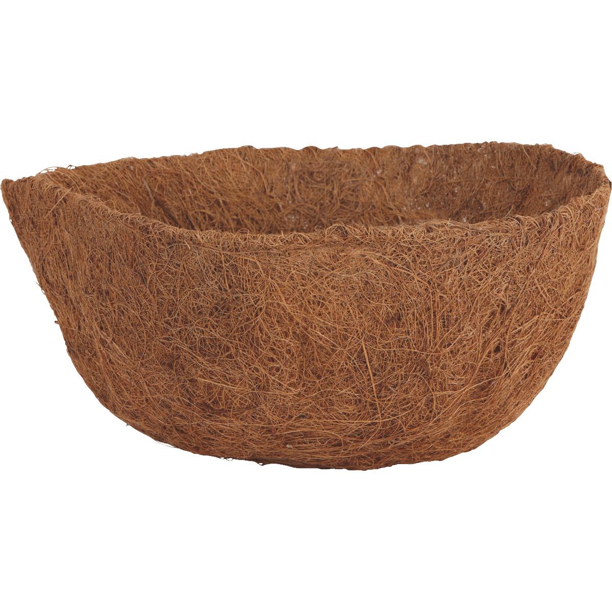 Hanging Plant Baskets & Liners